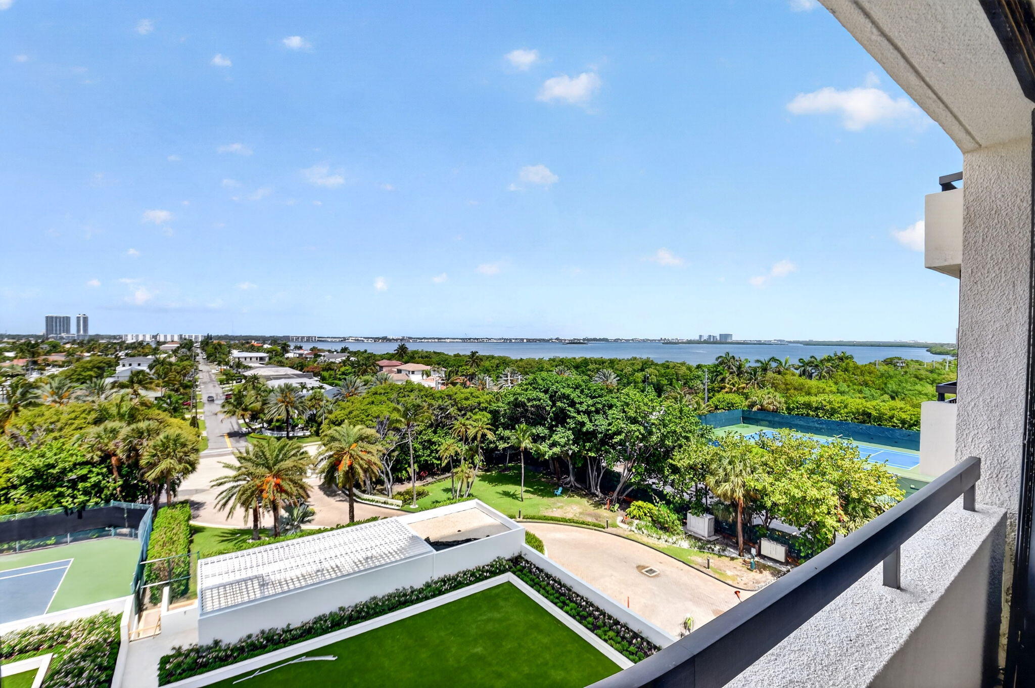MARTINIQUE 2 CONDO - Residential Lease