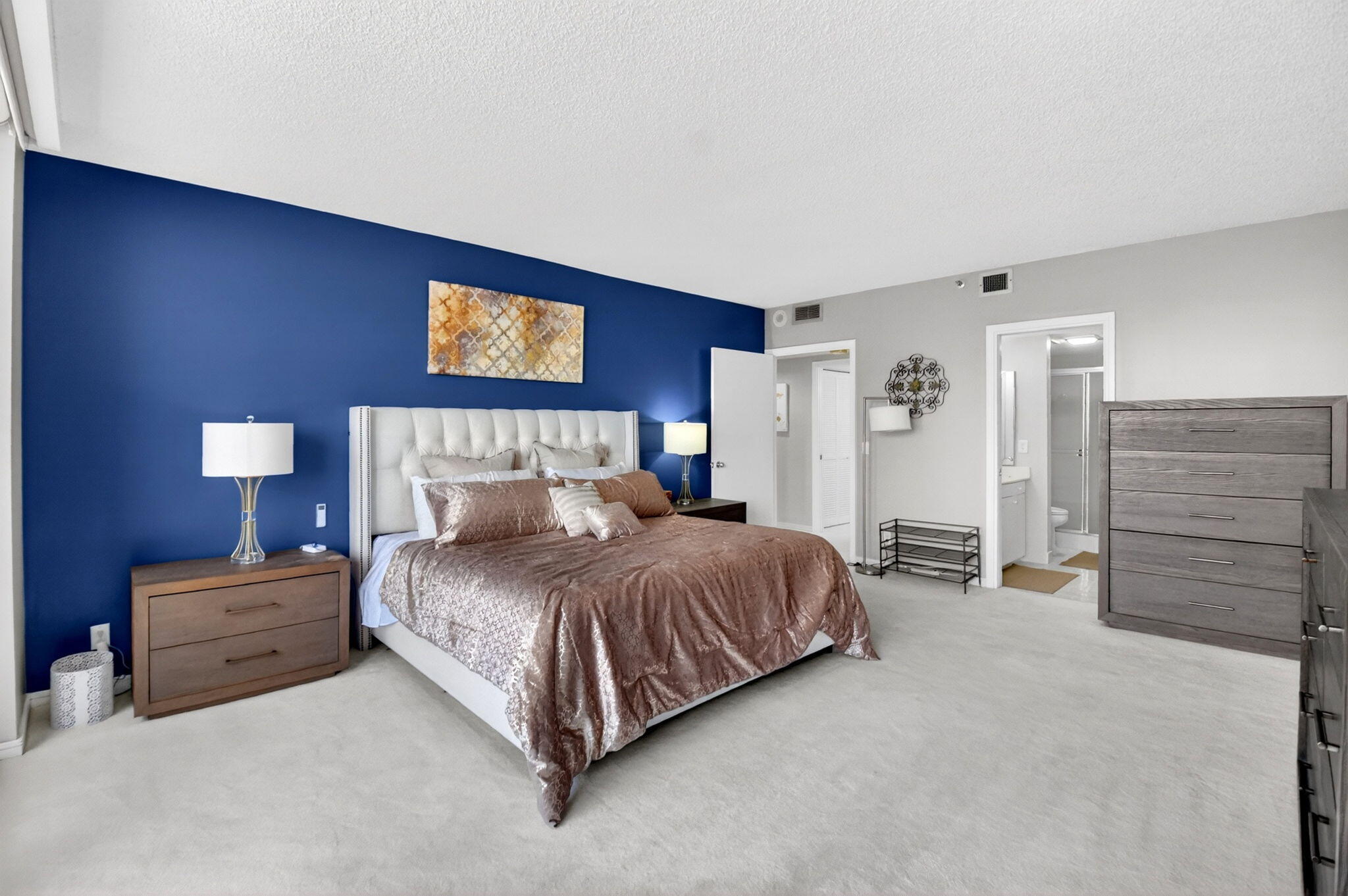 MARTINIQUE 2 CONDO - Residential Lease