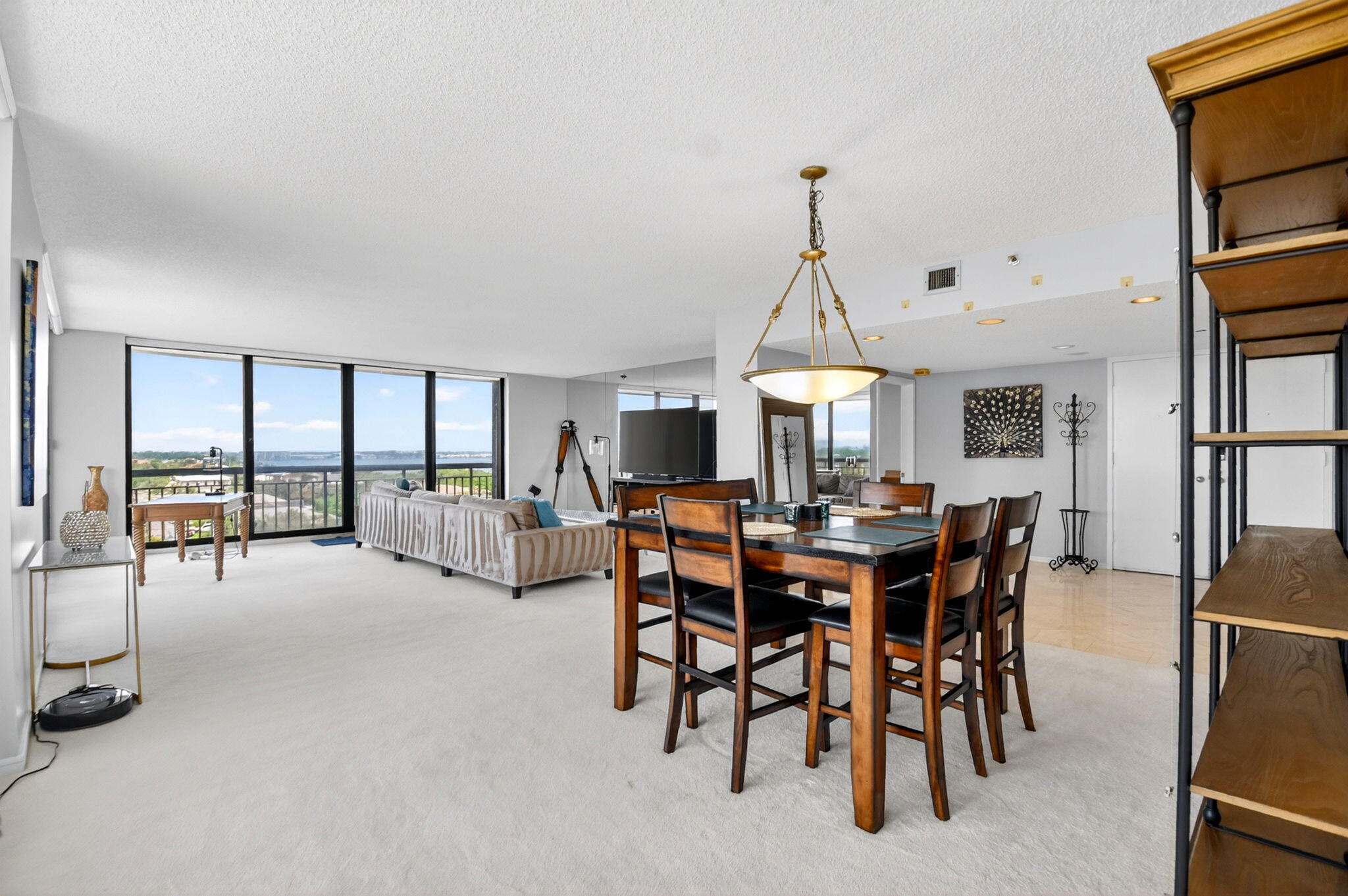 MARTINIQUE 2 CONDO - Residential Lease
