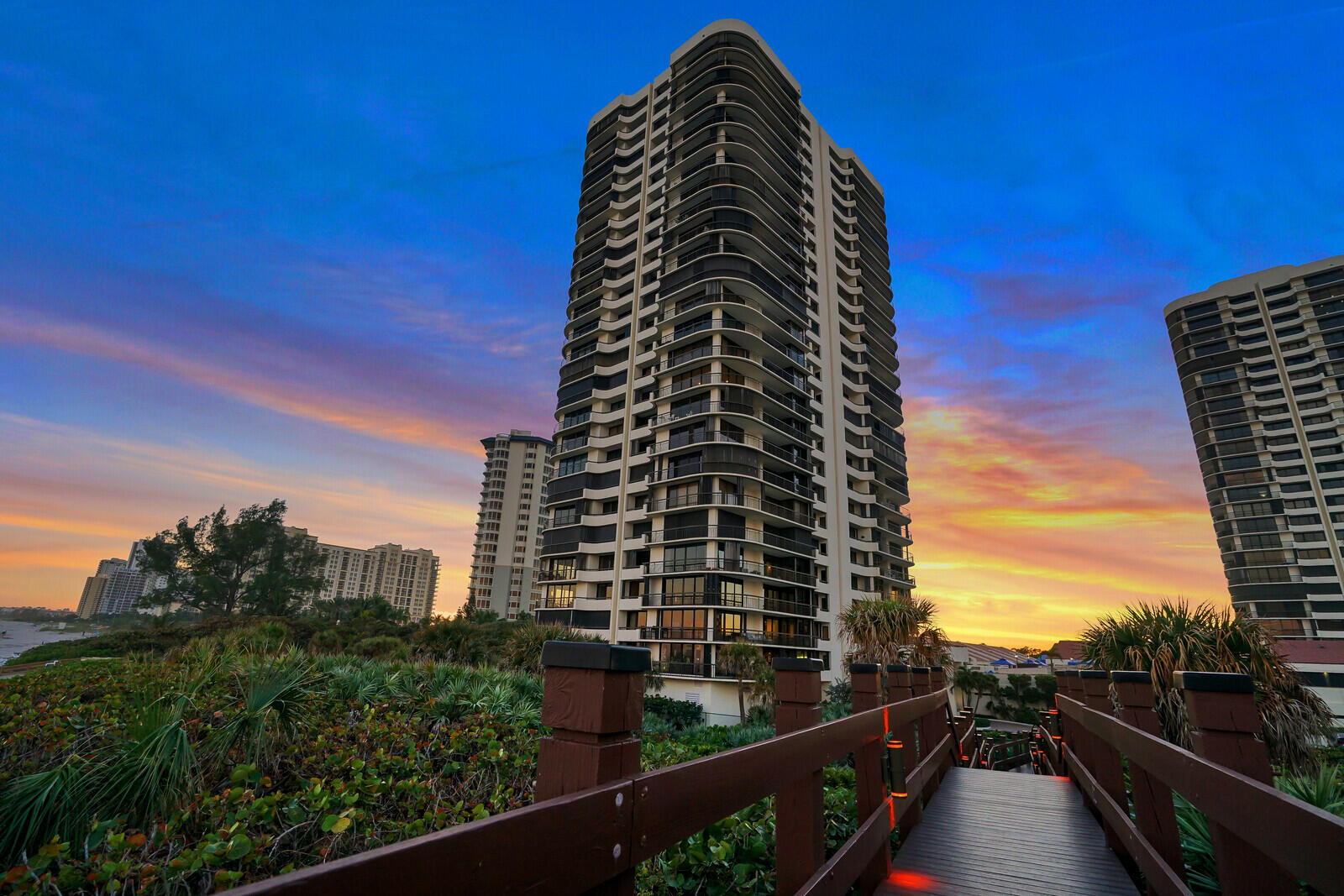 MARTINIQUE 2 CONDO - Residential Lease
