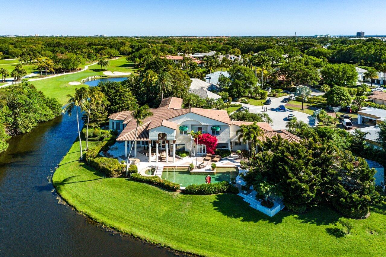 FRENCHMANS CREEK - Residential