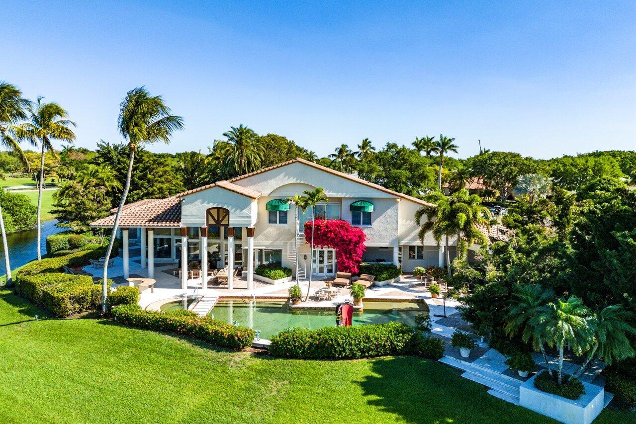FRENCHMANS CREEK - Residential