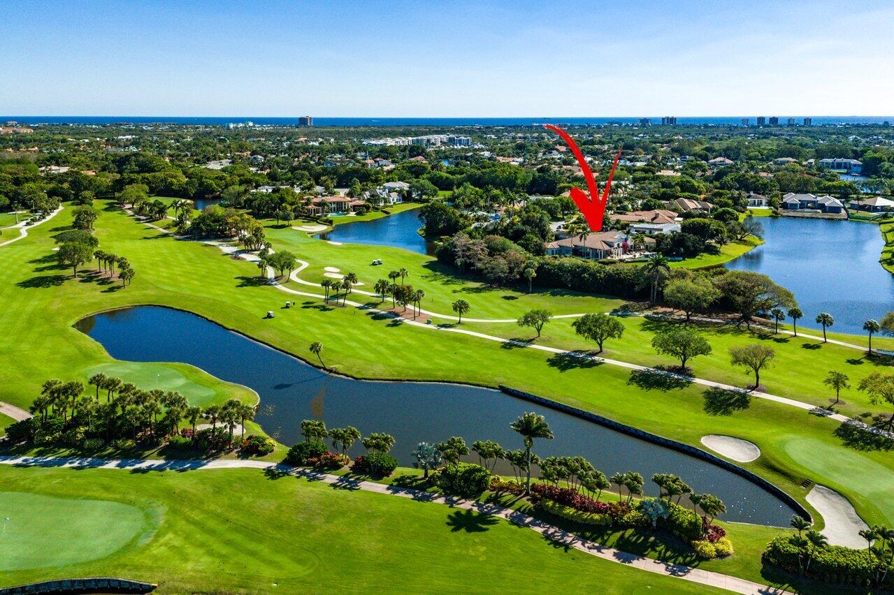 FRENCHMANS CREEK - Residential