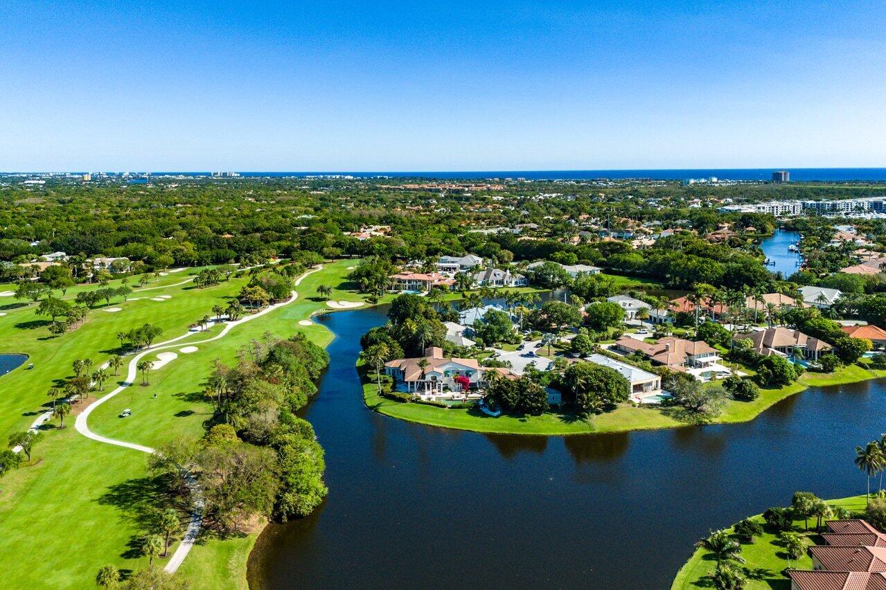 FRENCHMANS CREEK - Residential