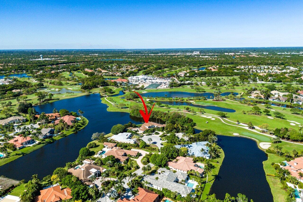FRENCHMANS CREEK - Residential