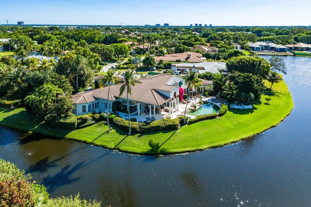 FRENCHMANS CREEK - Residential