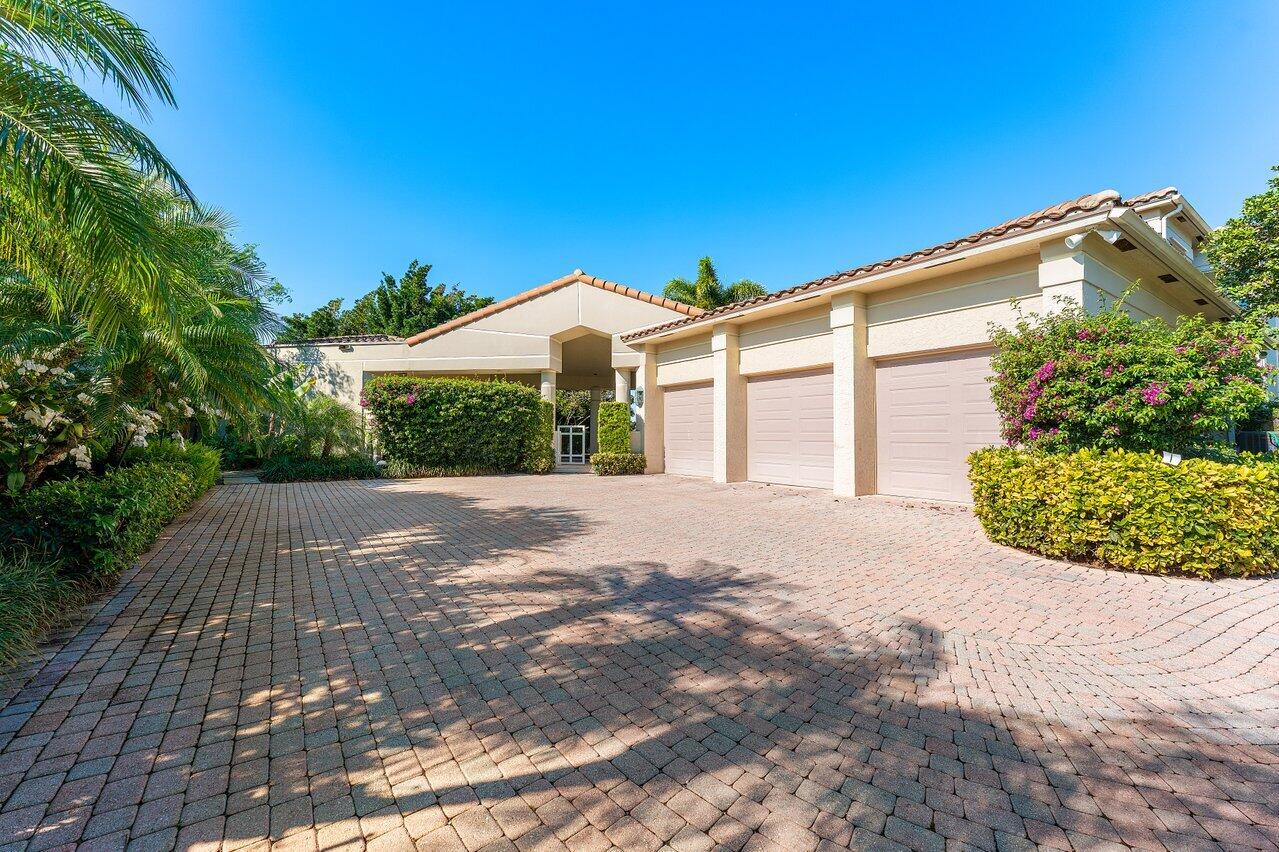 FRENCHMANS CREEK - Residential