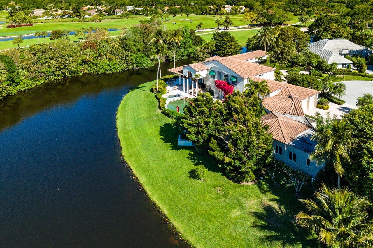 FRENCHMANS CREEK - Residential
