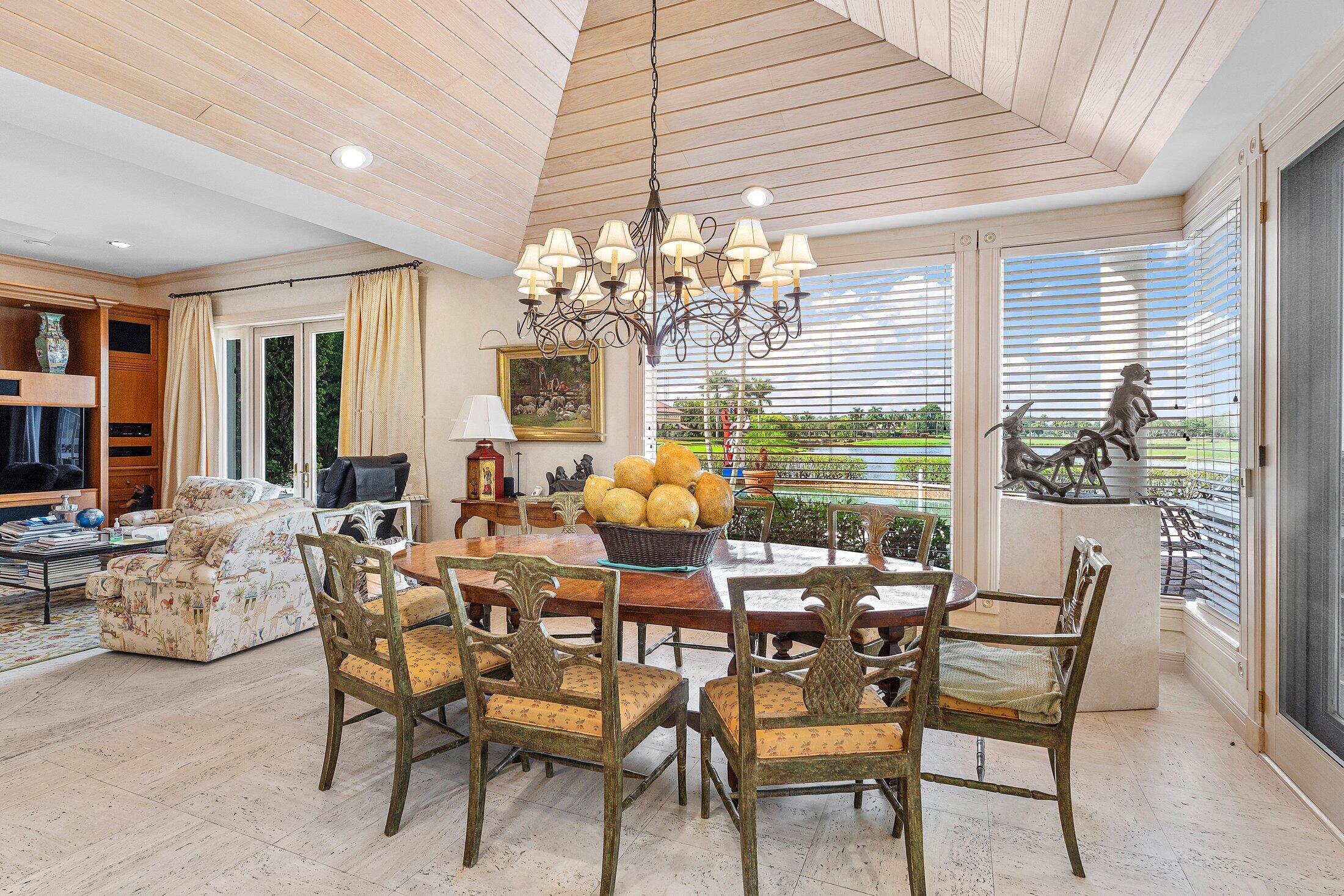 FRENCHMANS CREEK - Residential