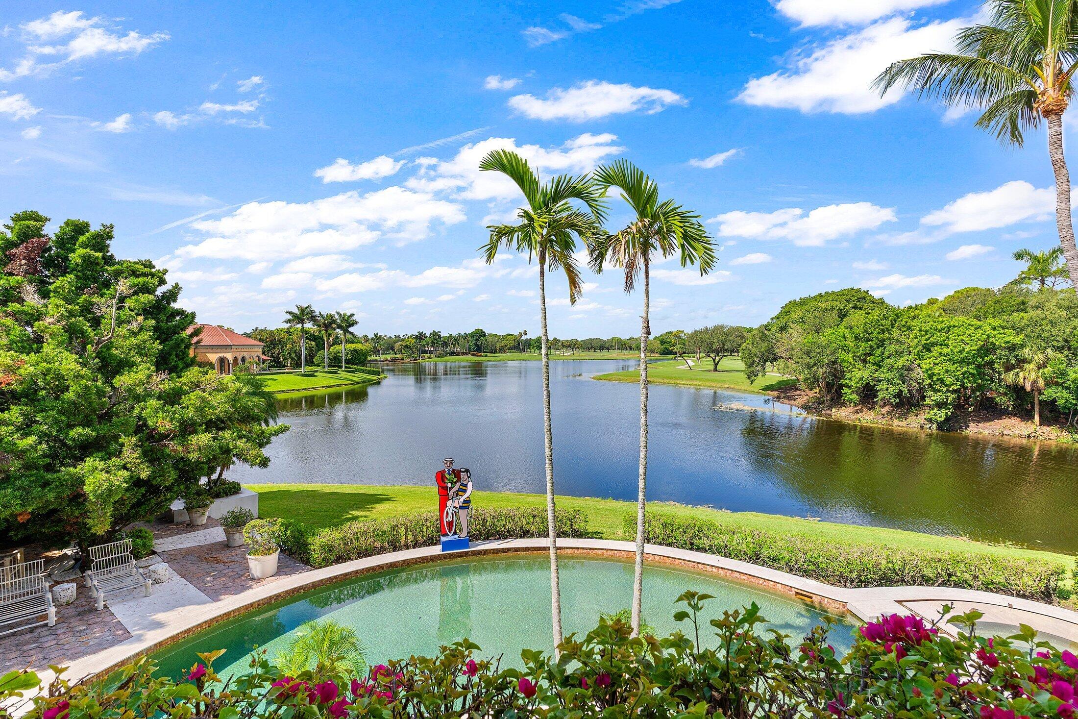FRENCHMANS CREEK - Residential