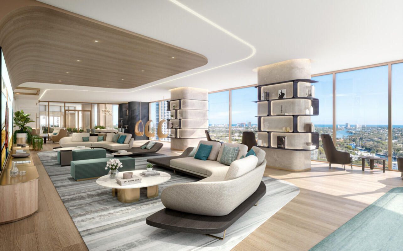 Andare by Pininfarina - Residential