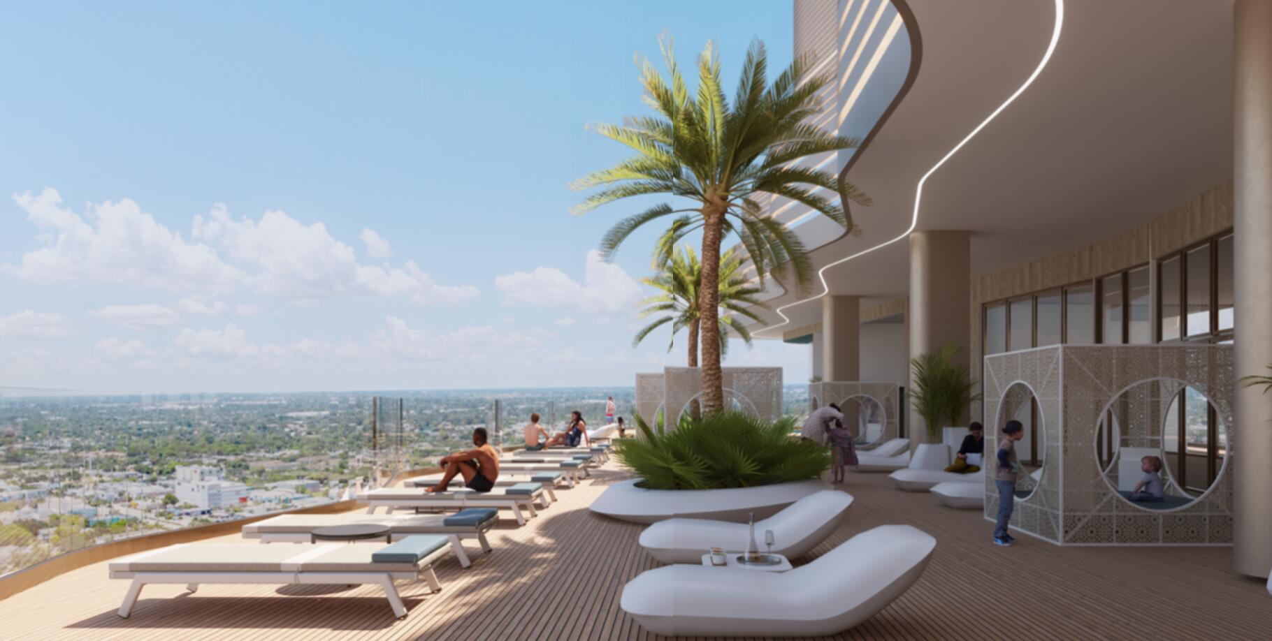 Andare by Pininfarina - Residential