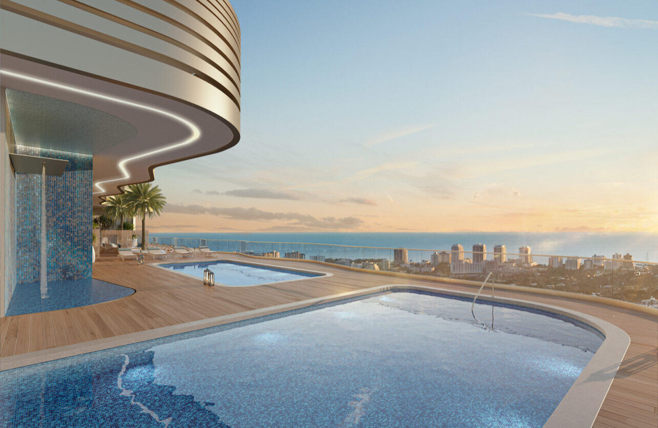 Andare by Pininfarina - Residential