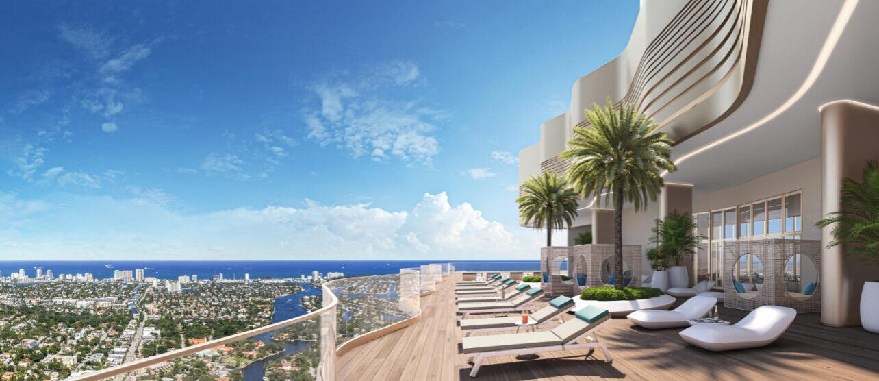 Andare by Pininfarina - Residential
