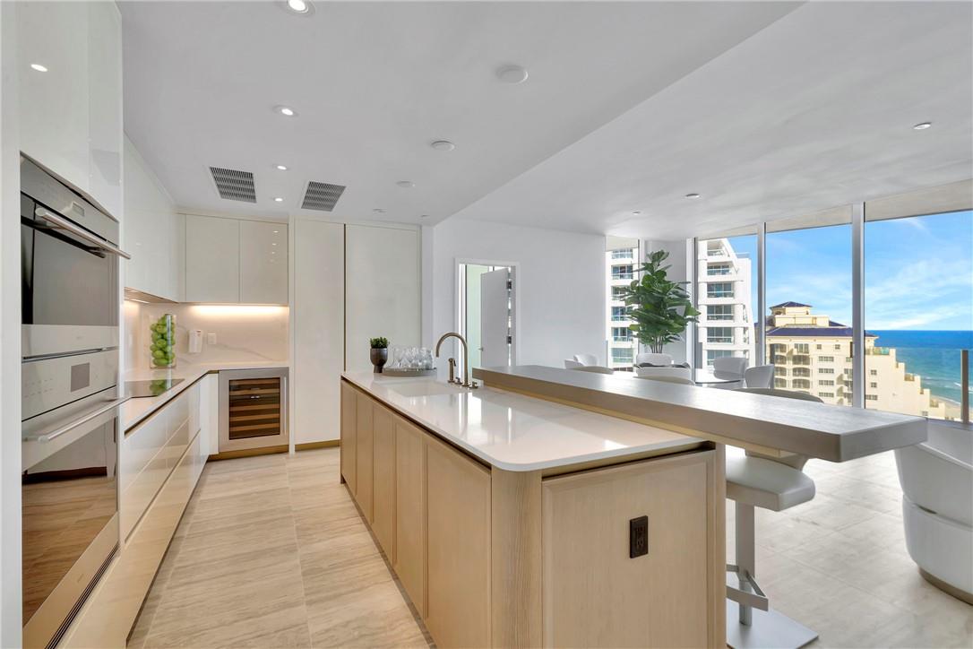 Four Seasons - Residential