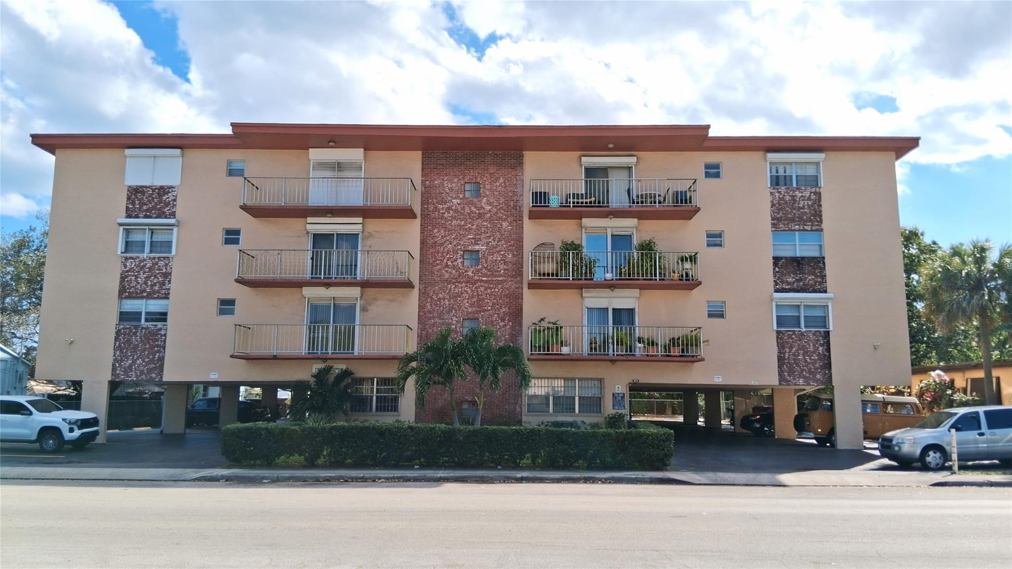 Fillmore Condo - Residential