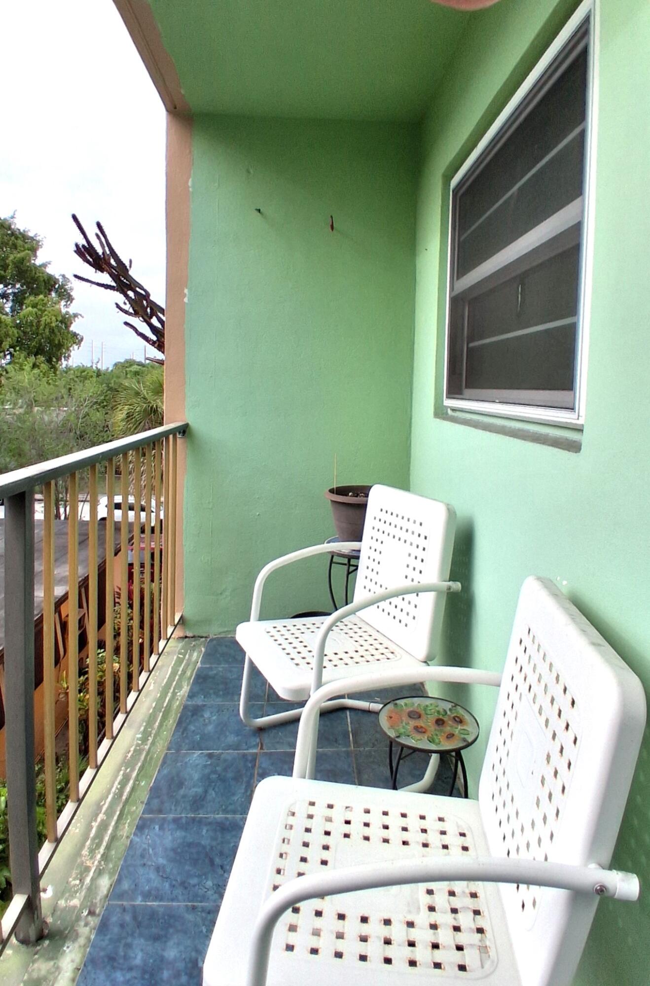 Fillmore Condo - Residential