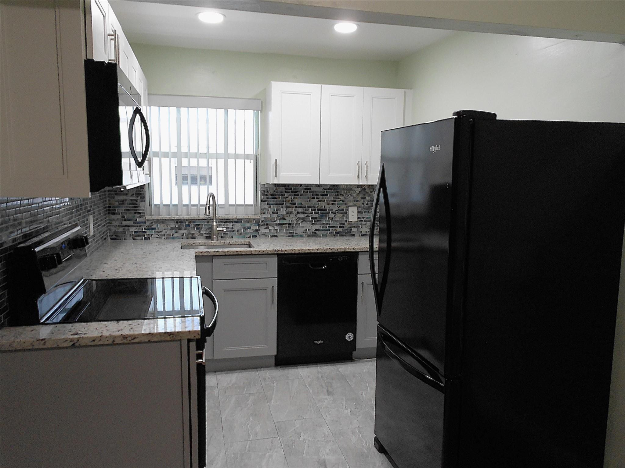 Fillmore Condo - Residential