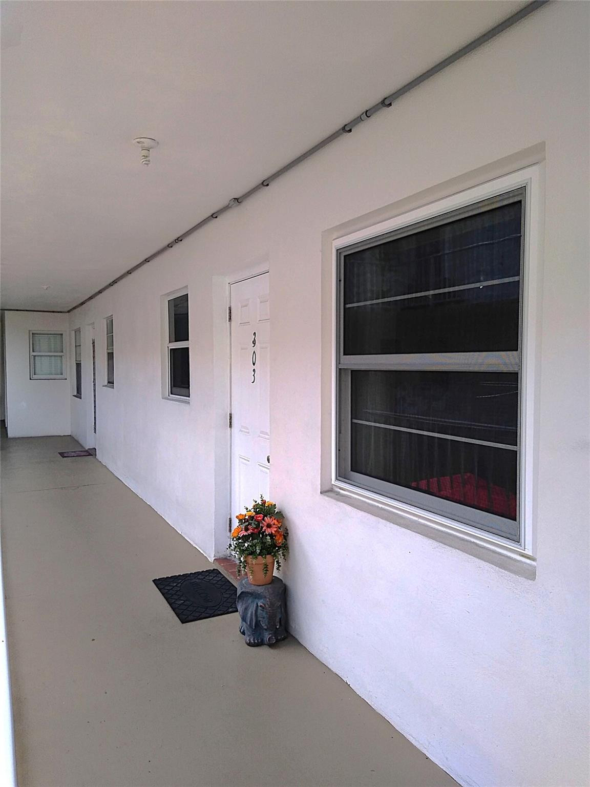 Fillmore Condo - Residential