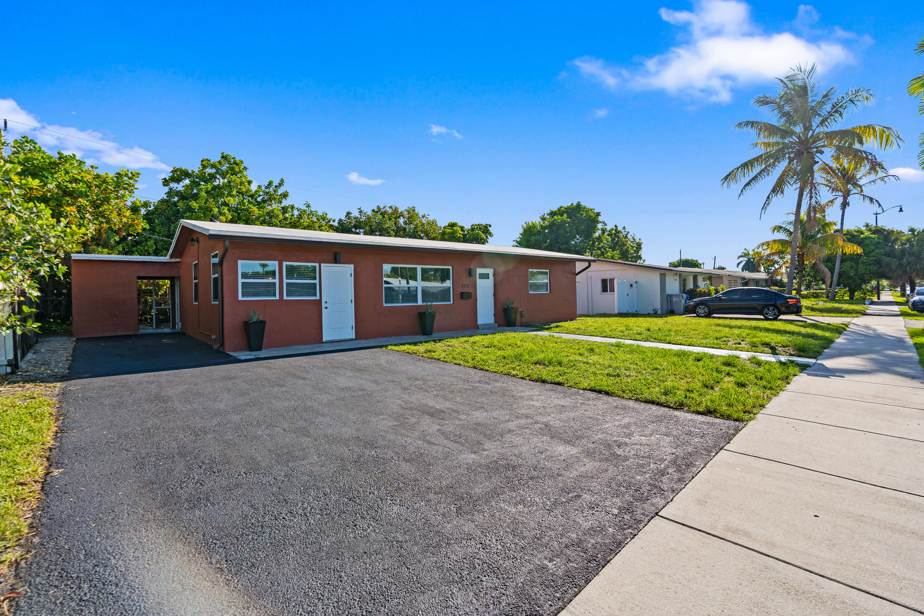 CRESTHAVEN NO 9 REPLAT - Residential Lease