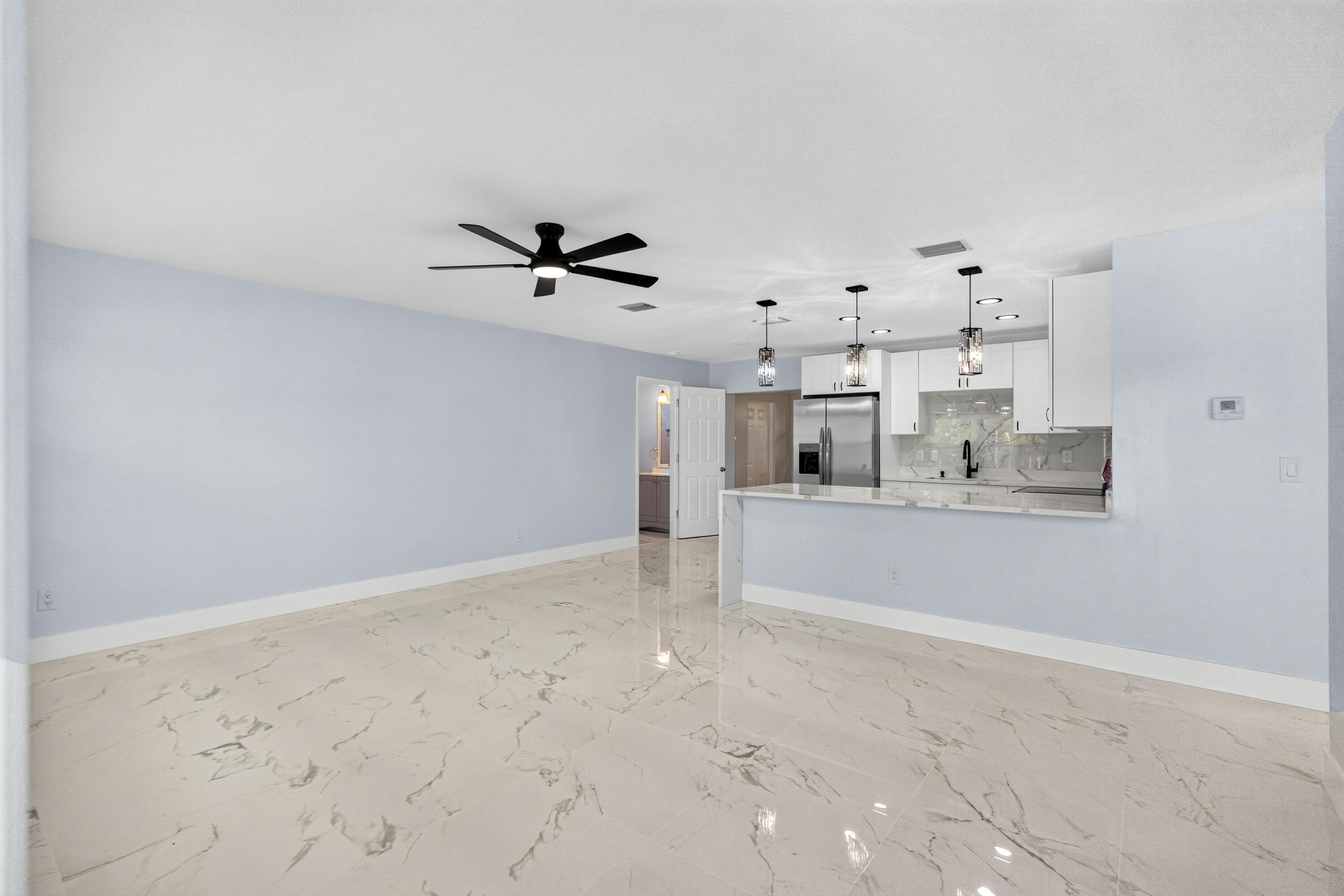 CRESTHAVEN NO 9 REPLAT - Residential Lease