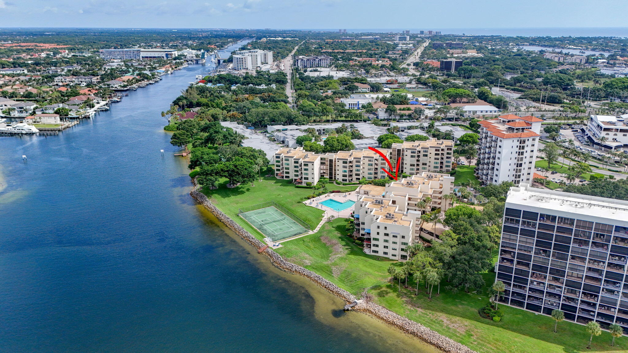 EVERGLADES OF NORTH PALM BEACH - Residential