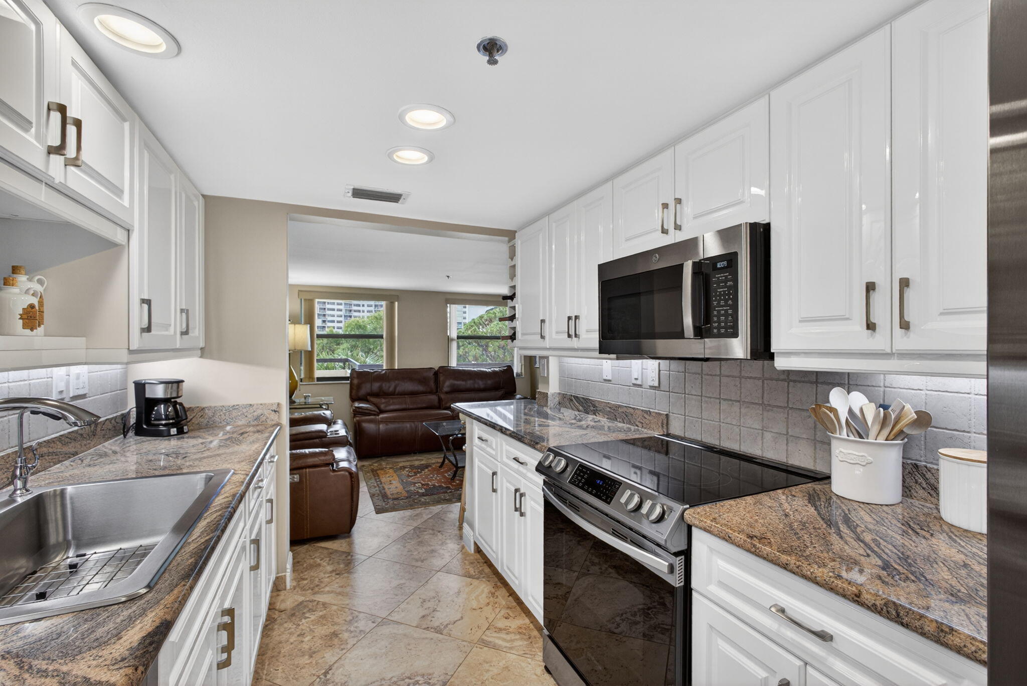 EVERGLADES OF NORTH PALM BEACH - Residential