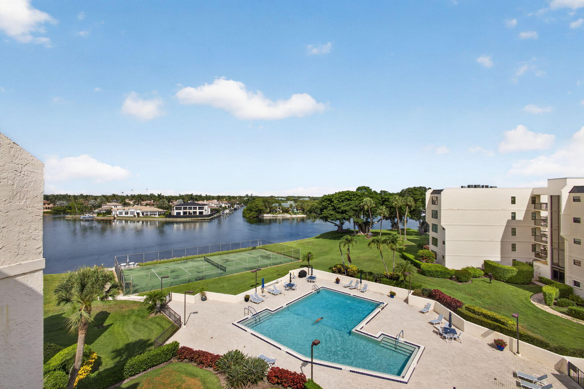 EVERGLADES OF NORTH PALM BEACH - Residential