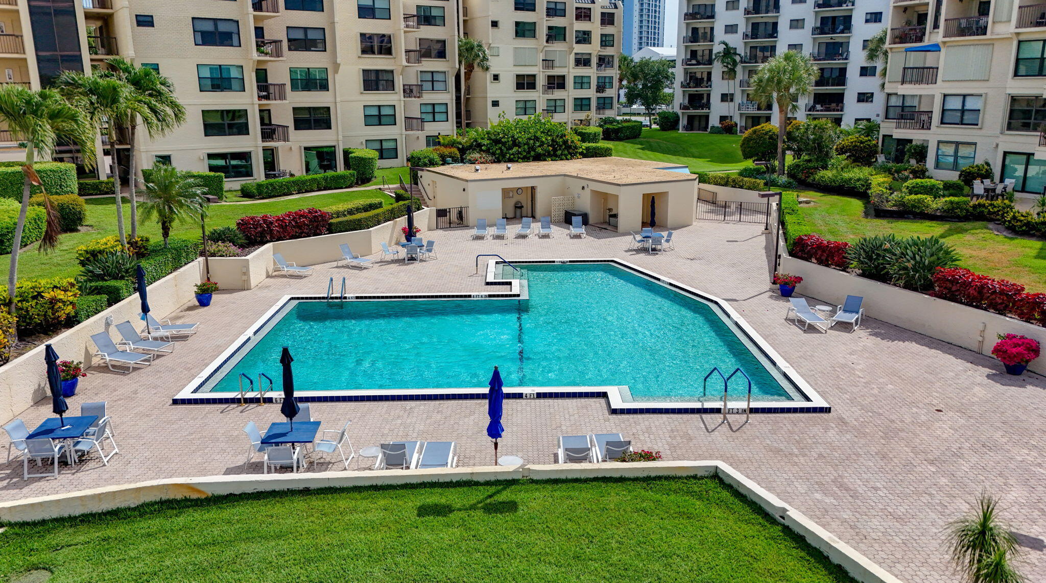 EVERGLADES OF NORTH PALM BEACH - Residential