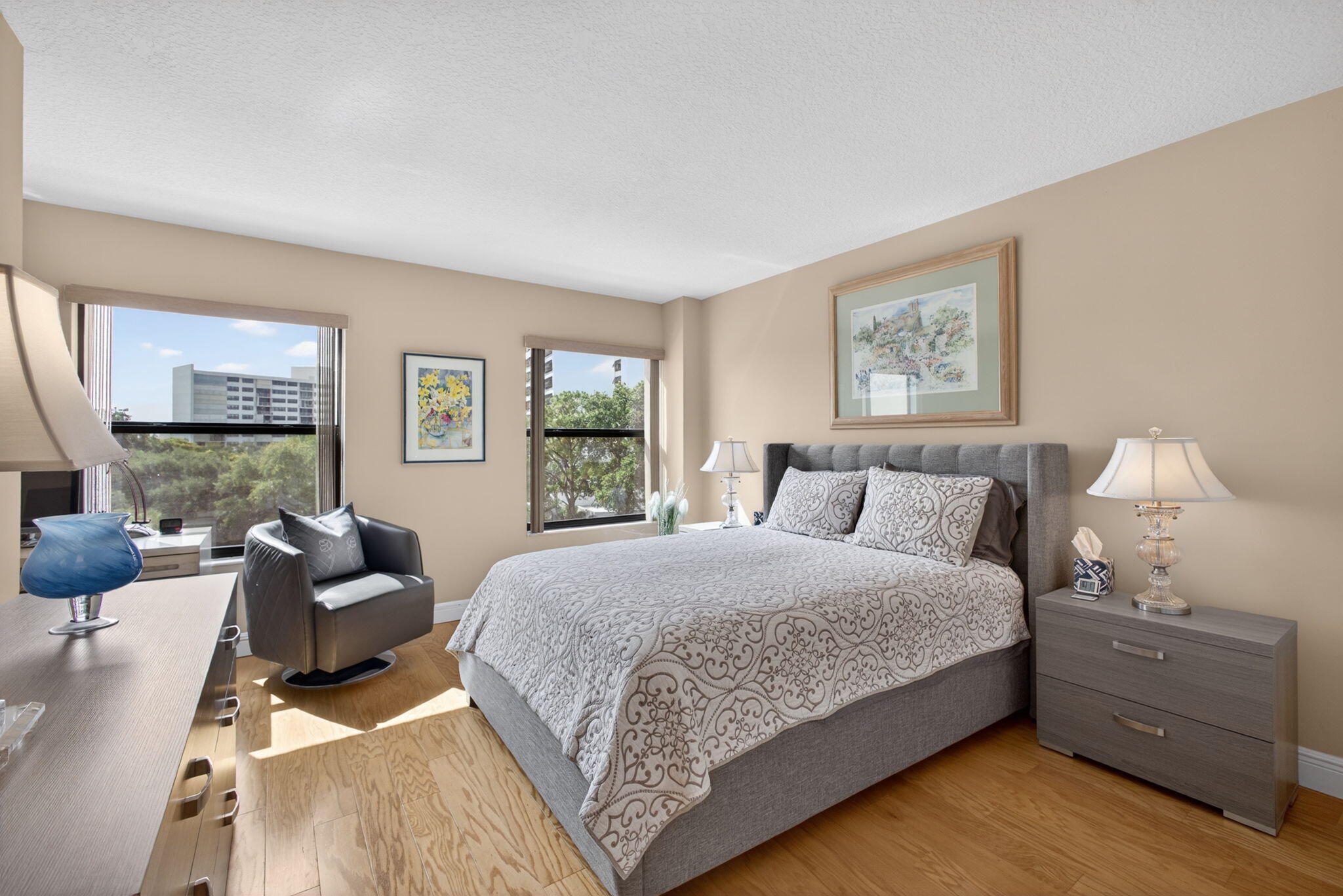 EVERGLADES OF NORTH PALM BEACH - Residential
