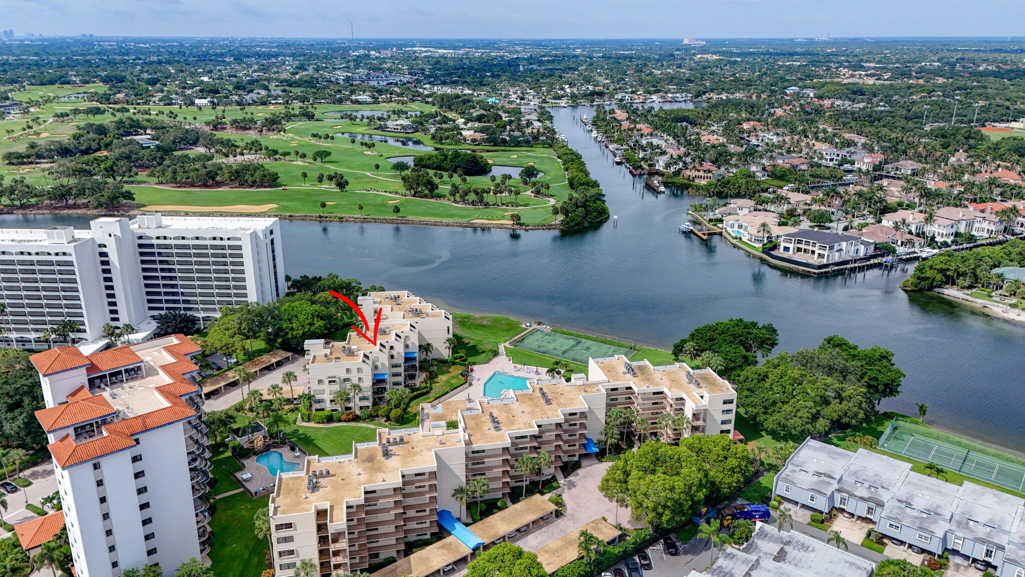 EVERGLADES OF NORTH PALM BEACH - Residential