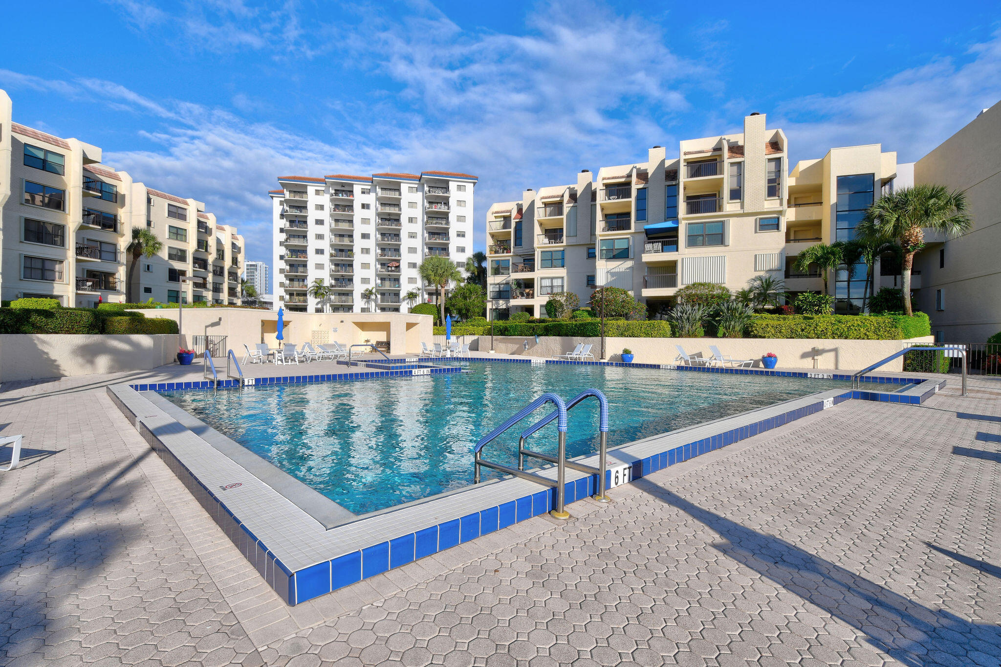 EVERGLADES OF NORTH PALM BEACH - Residential