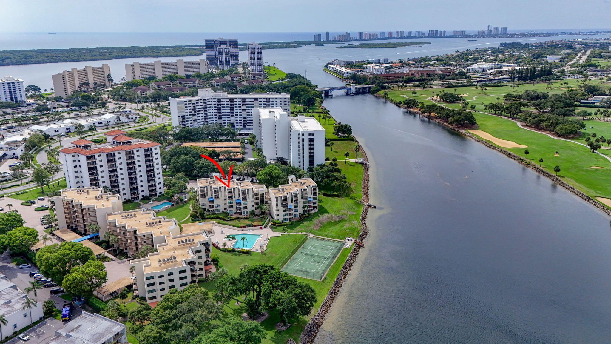 EVERGLADES OF NORTH PALM BEACH - Residential