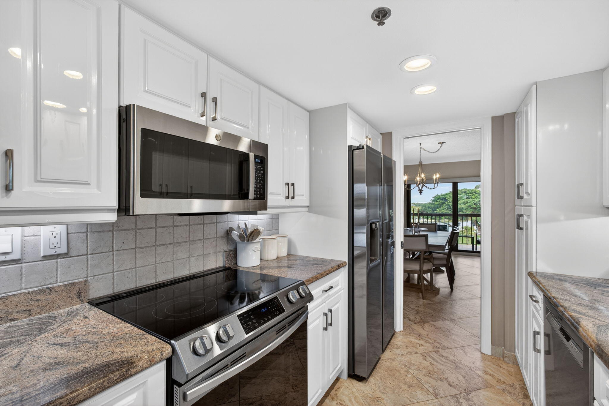 EVERGLADES OF NORTH PALM BEACH - Residential