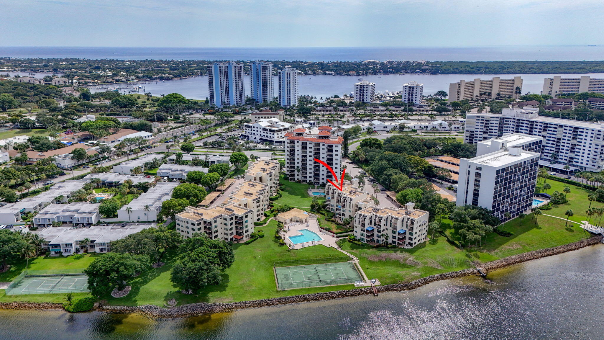 EVERGLADES OF NORTH PALM BEACH - Residential