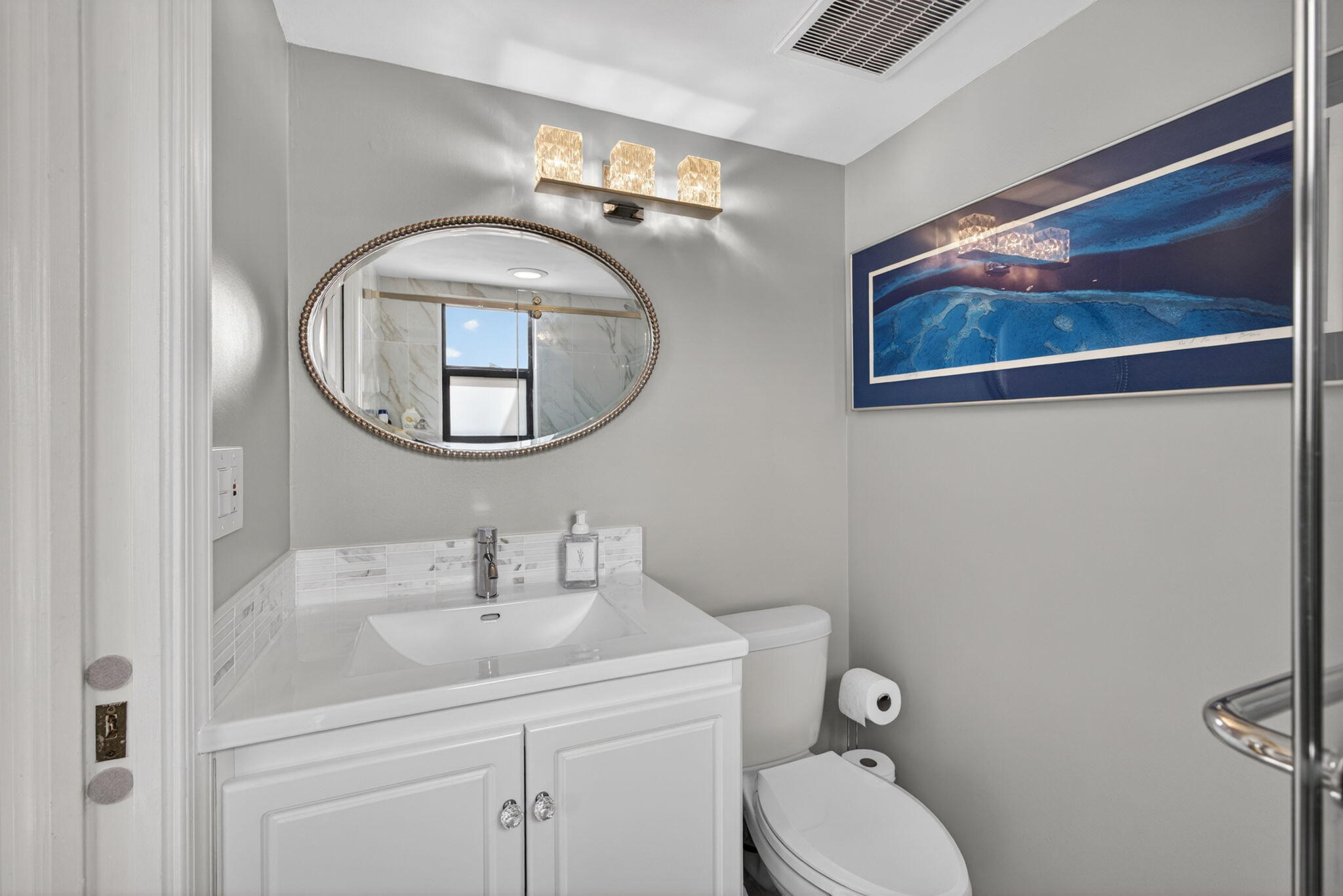 EVERGLADES OF NORTH PALM BEACH - Residential