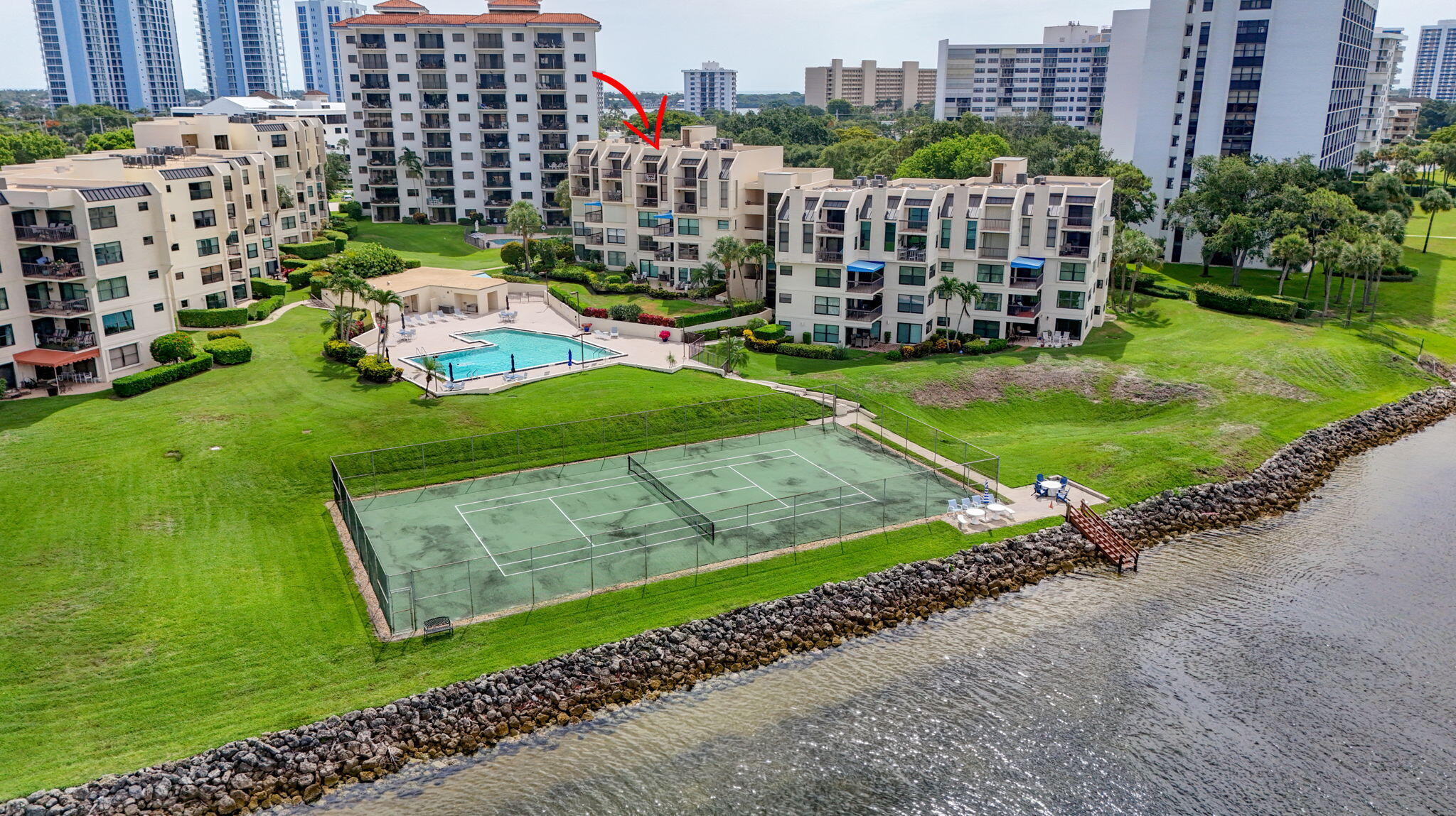 EVERGLADES OF NORTH PALM BEACH - Residential