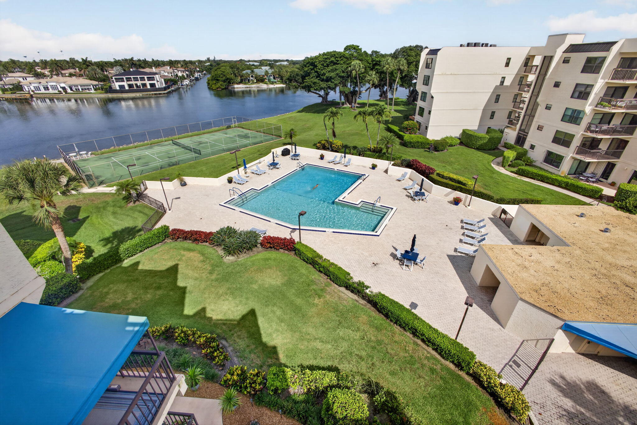 EVERGLADES OF NORTH PALM BEACH - Residential