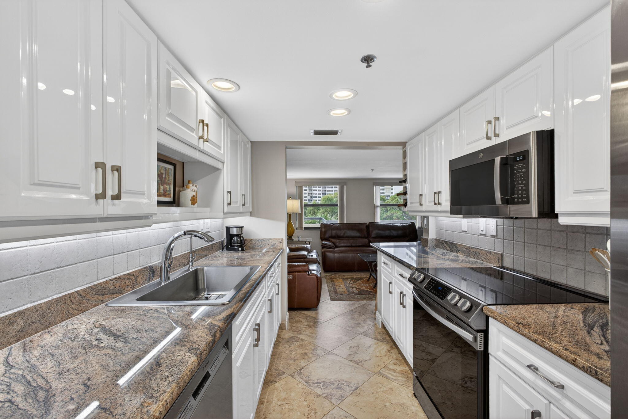 EVERGLADES OF NORTH PALM BEACH - Residential