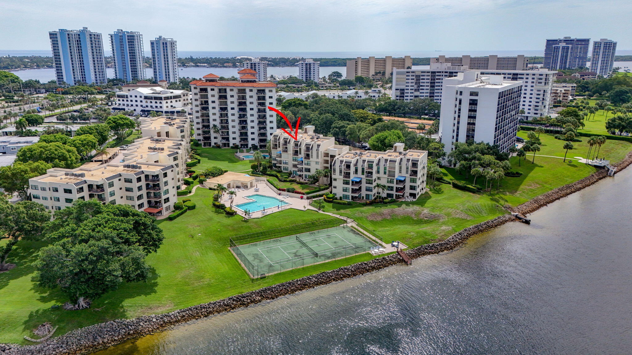 EVERGLADES OF NORTH PALM BEACH - Residential