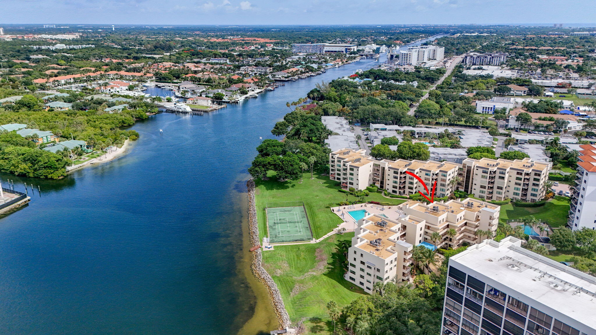 EVERGLADES OF NORTH PALM BEACH - Residential