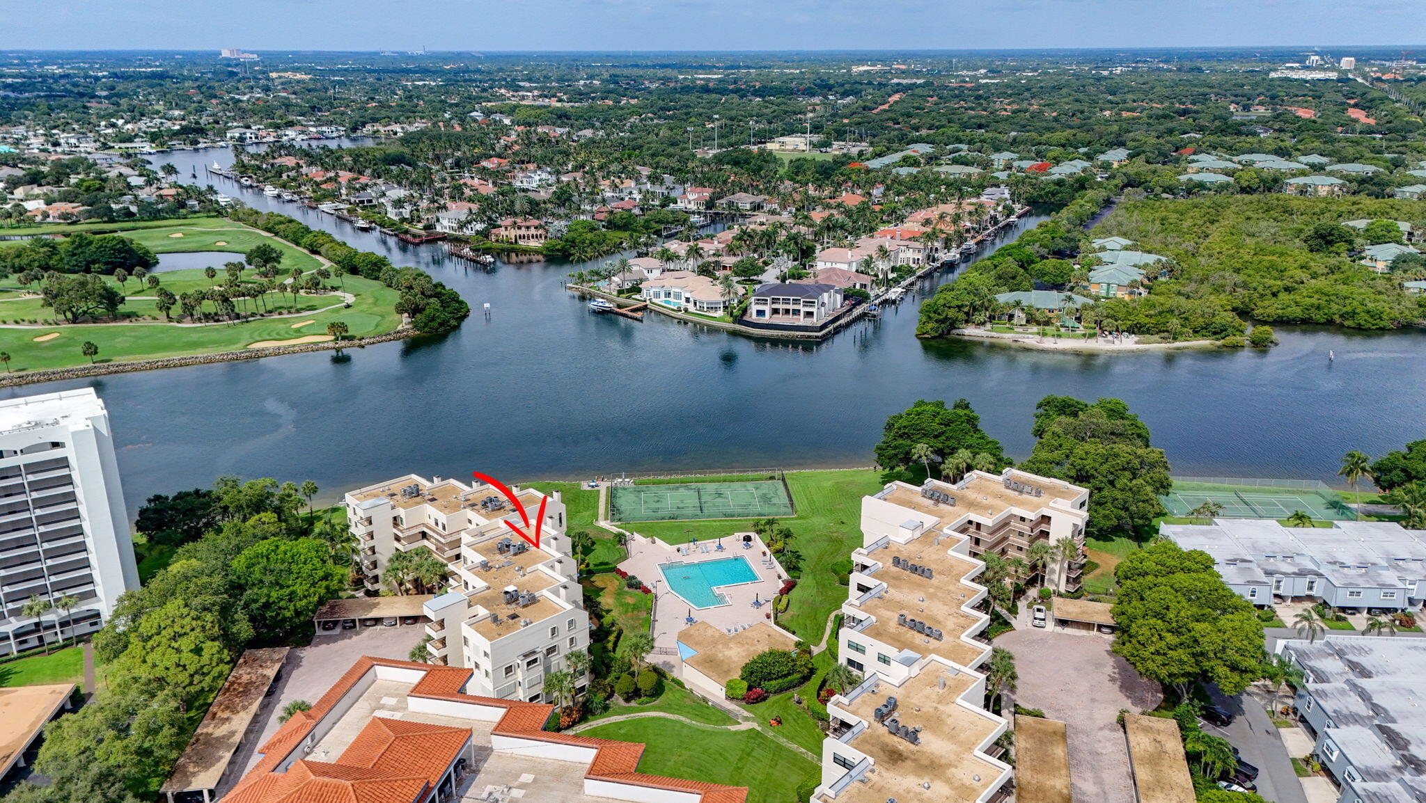 EVERGLADES OF NORTH PALM BEACH - Residential