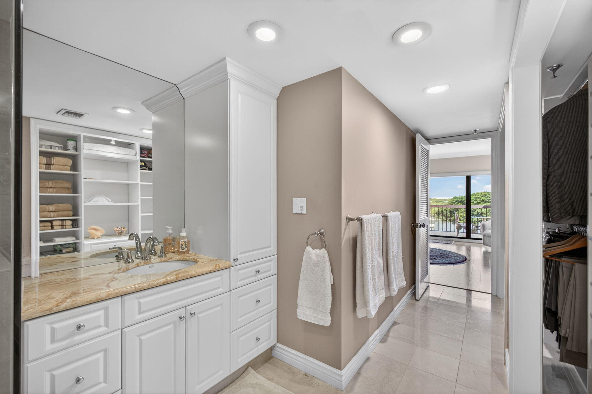 EVERGLADES OF NORTH PALM BEACH - Residential