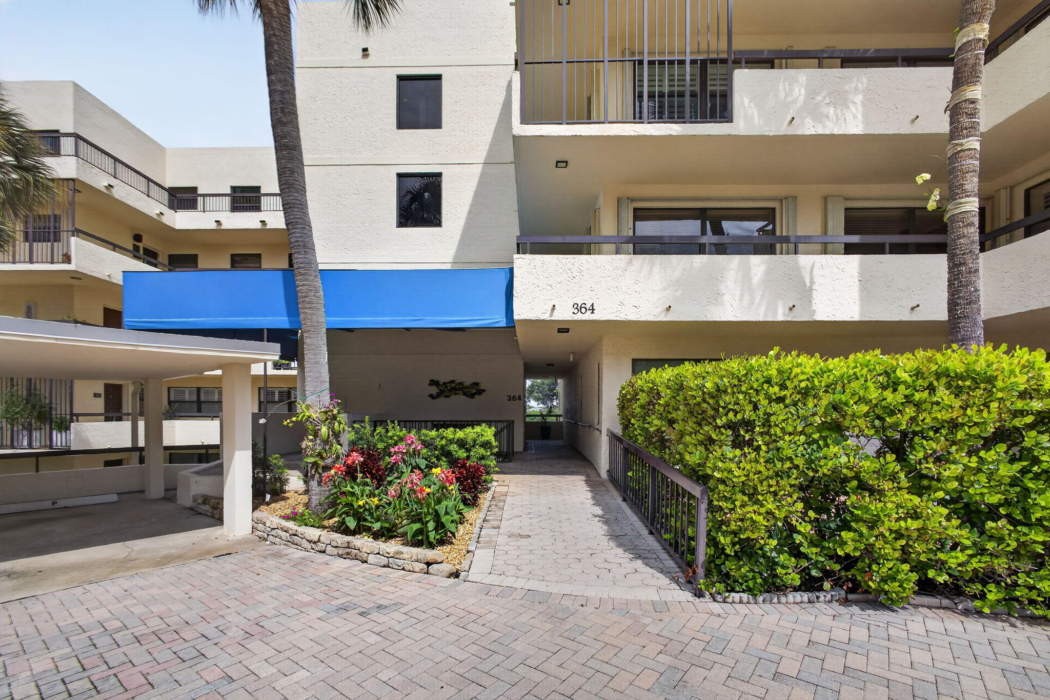 EVERGLADES OF NORTH PALM BEACH - Residential