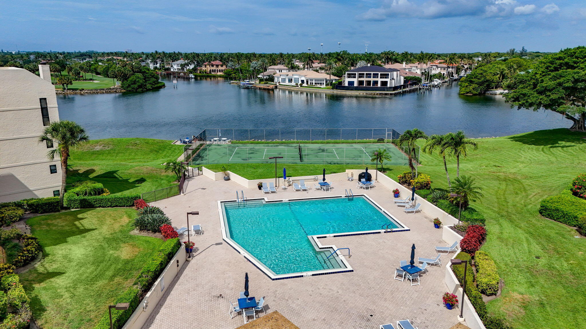 EVERGLADES OF NORTH PALM BEACH - Residential
