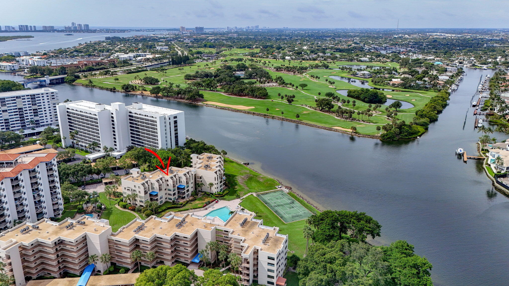 EVERGLADES OF NORTH PALM BEACH - Residential