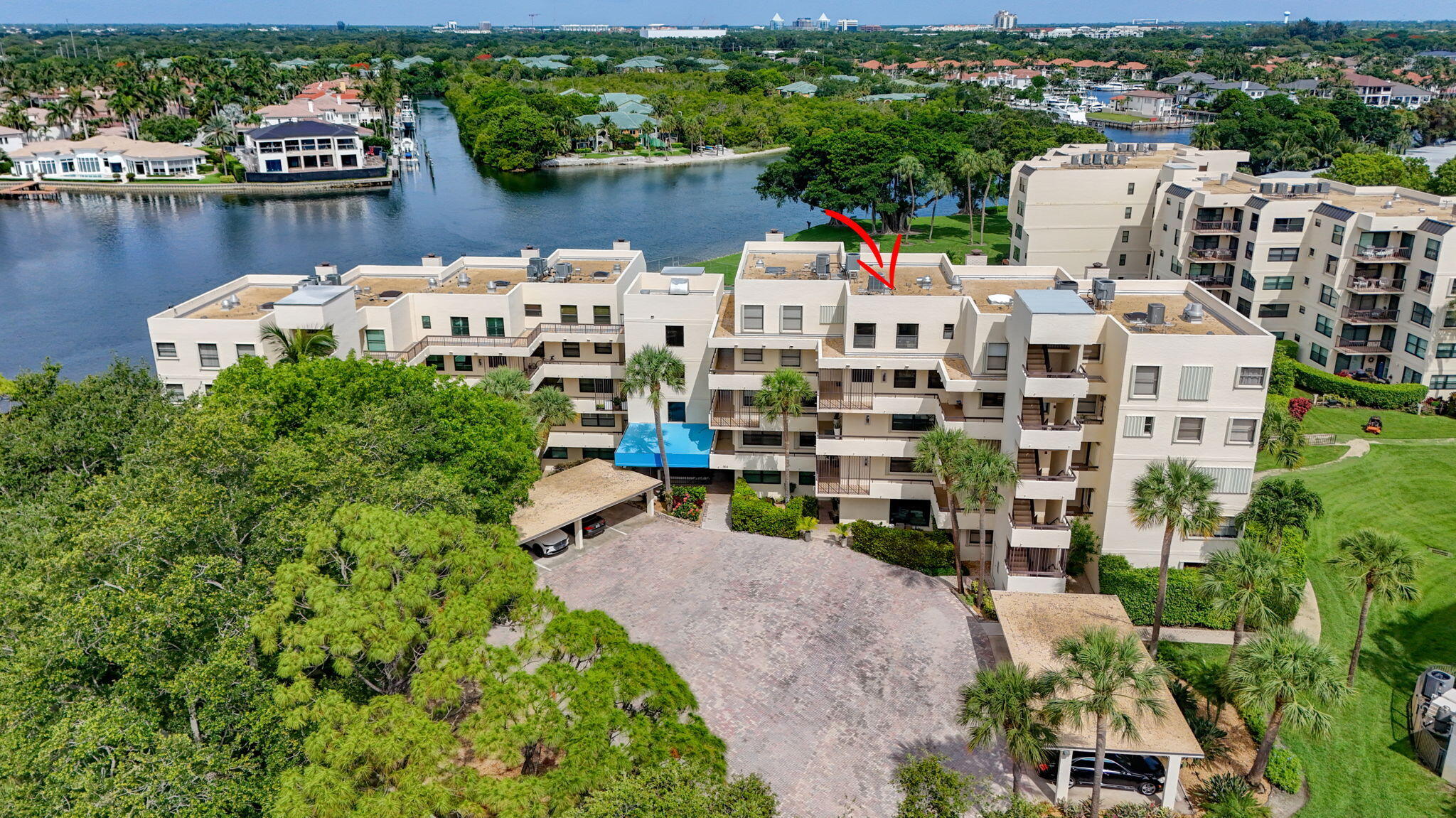 EVERGLADES OF NORTH PALM BEACH - Residential