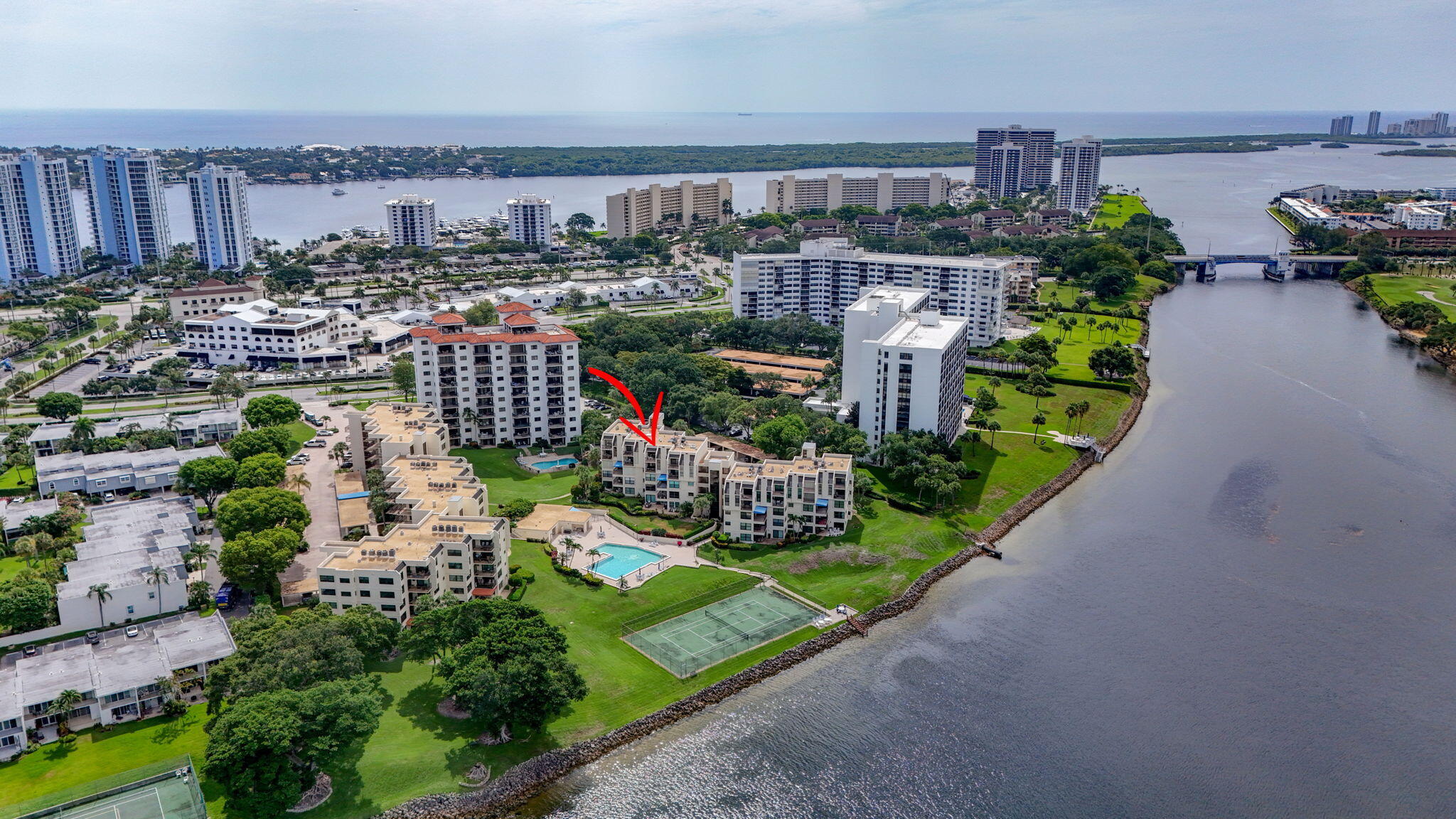 EVERGLADES OF NORTH PALM BEACH - Residential