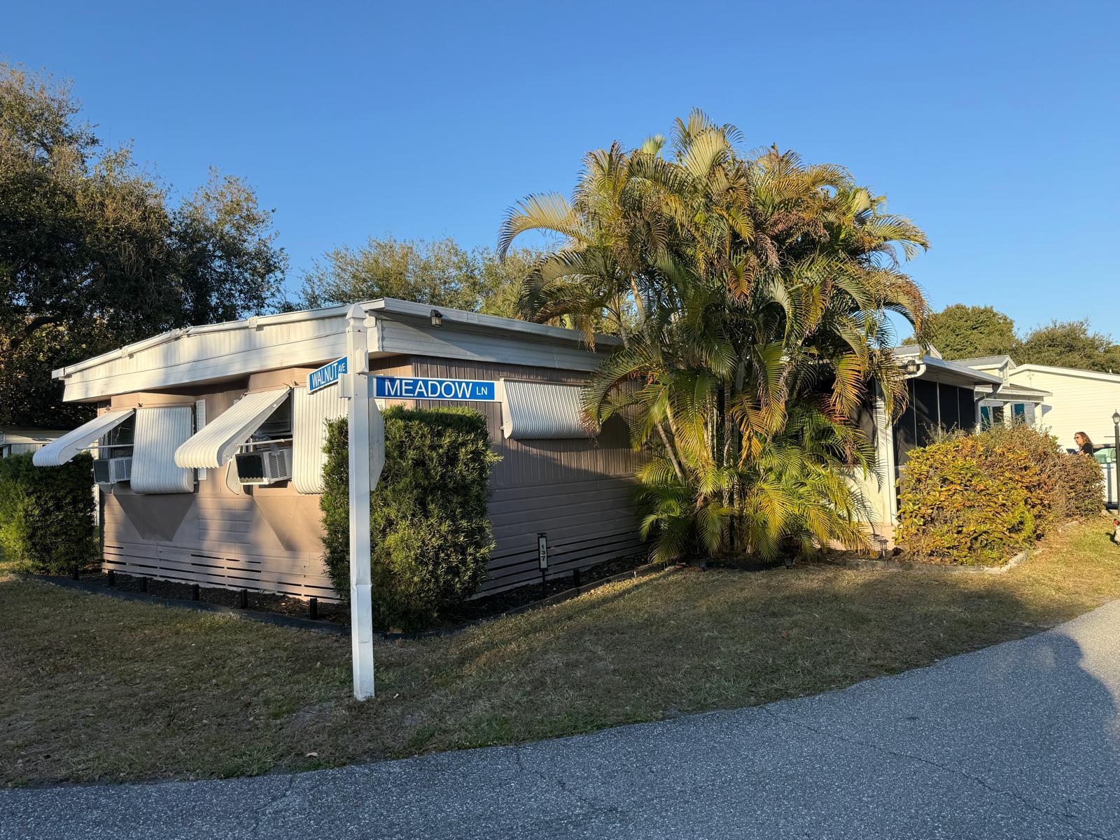 The Meadows Florida - Residential