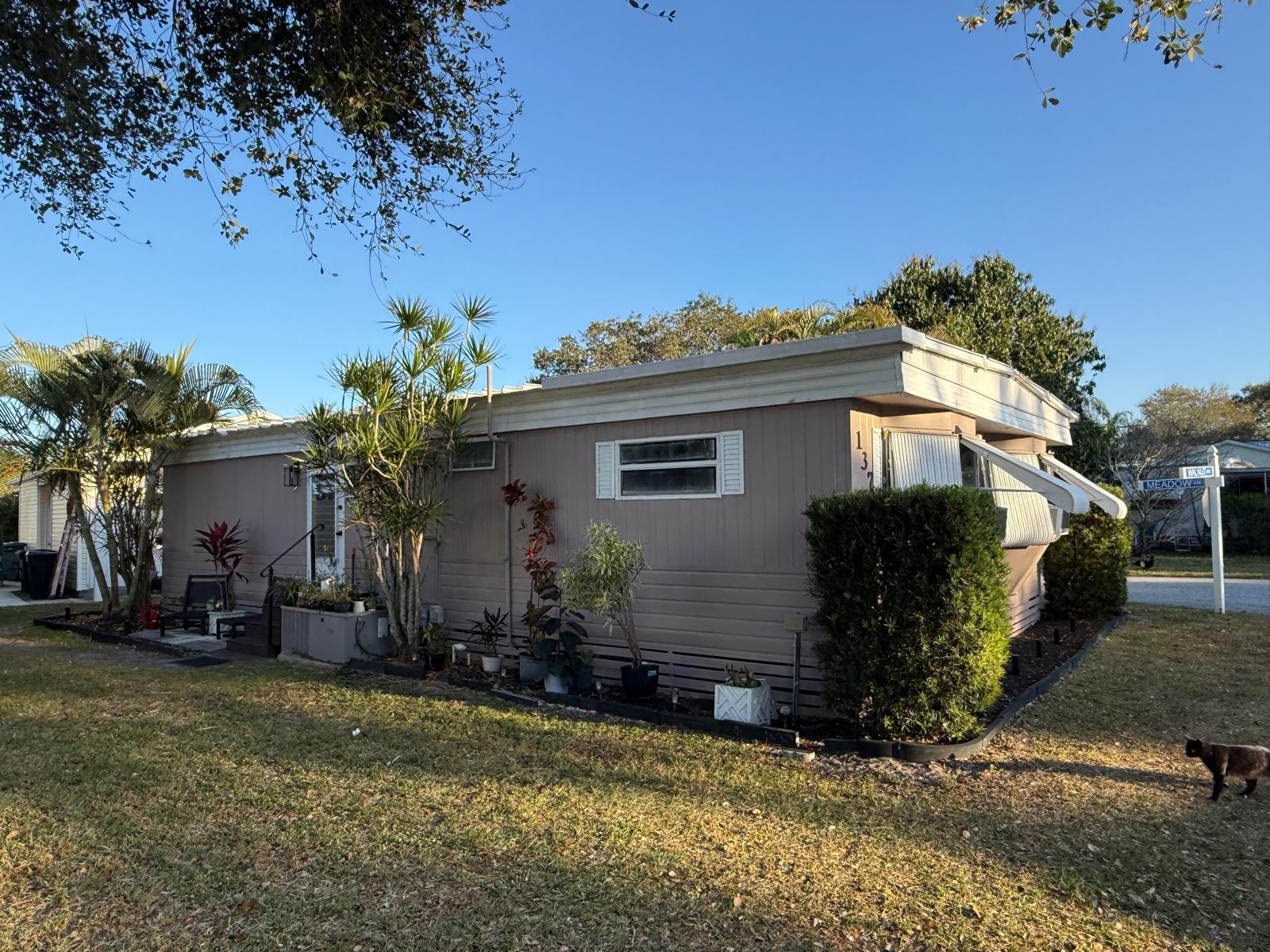 The Meadows Florida - Residential